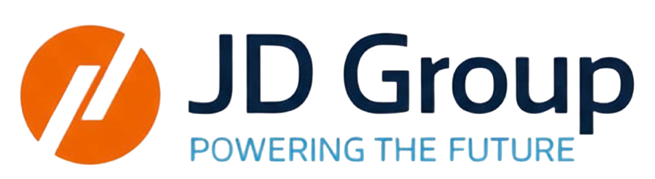 JD Group Logo